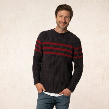 Herrenpullover "Lucca" 763012