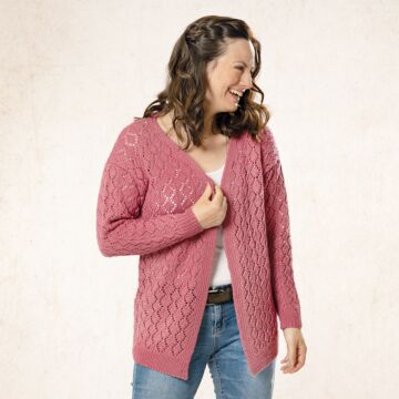 Damenjacke "Delhi" 763015