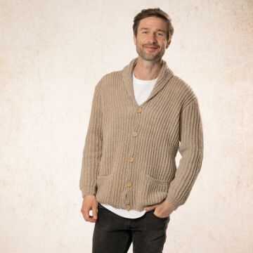 Herrenjacke "Como" 763019