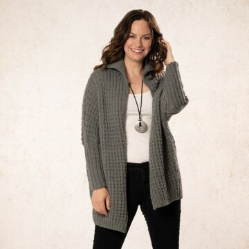 Damenjacke "Sporty" 763024
