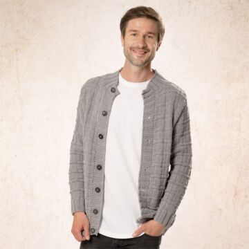 Herrenjacke "Bozen" 763053