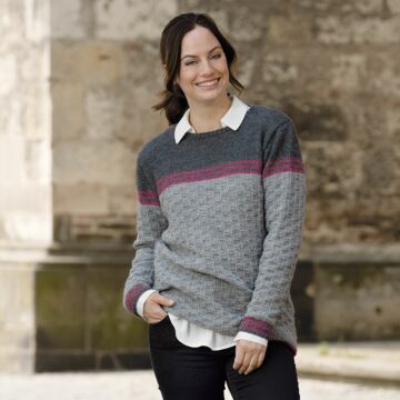 Damenpullover "Como" 763066