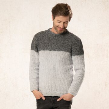 Herrenpullover "Hamina" 763069