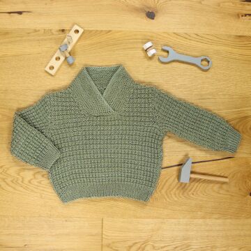 Kinderpullover "Mali" 763097