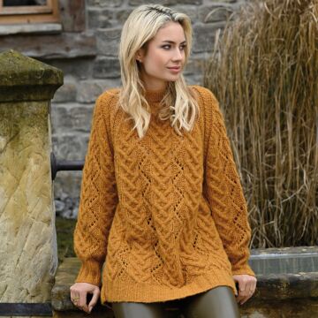 Damenpullover "Agone Linie 496" 763108
