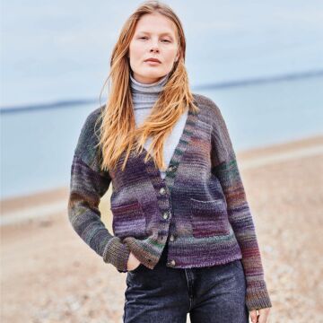 Damenjacke "Wonderball" 763114