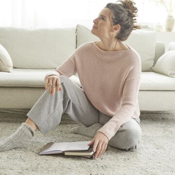 Damenpullover "Punto" 763118