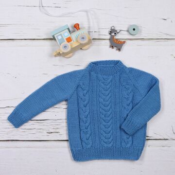 Kinderpullover "Ideal" 763125