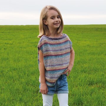 Kinderpulli "Messina" 763166