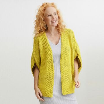 Damenweste "Rugiada" 763169