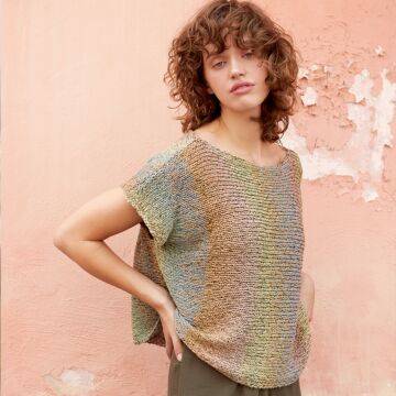Damenpulli "Paradise" 763173