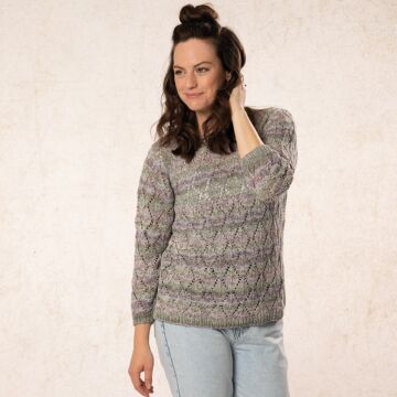 Damenpullover "Messina" 764002