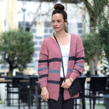 Damenjacke "Madeira" 764006