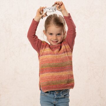 Kinderpullunder "Messina" 764027