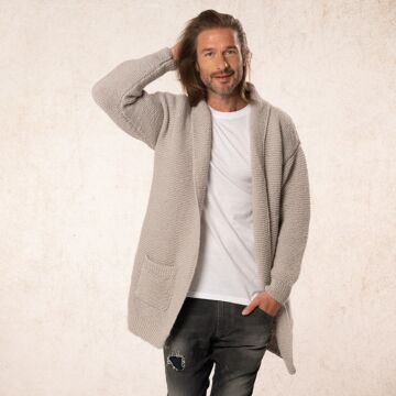 Herrenjacke "Sporty" 764029