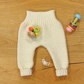 Kleinkinderhose "Sidney" 764033