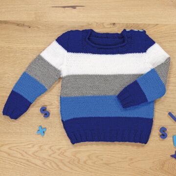 Kinderpullover "Capri" 764042