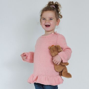 Kinderpullover "Mali" 764090