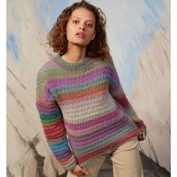 Damenpullover "Orion" 764113