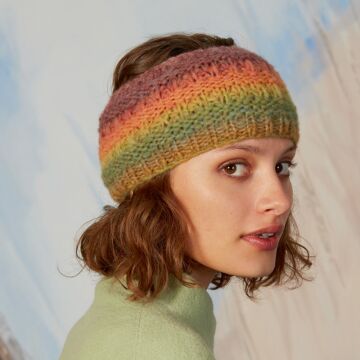 Stirnband "Orion" 764114