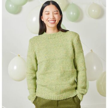 Damenpullover "Yoko" 764135