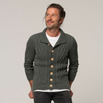Herrenjacke "Mali" 765018
