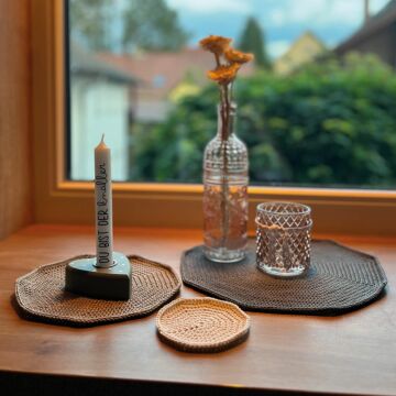 Tischset / Untersetzer "Piazza" 765036