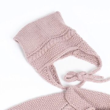 Babymütze "Baby Micro" 109276.24