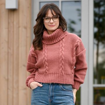 Damenpullover "Capri" 765099