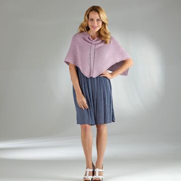 Poncho / Cape "Amazonas" 756277