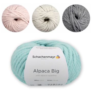 Alpaca Big