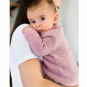 Kinderpullover "Bravo Baby" 763037