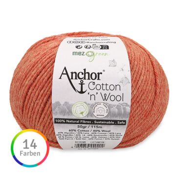 Cotton & Wool