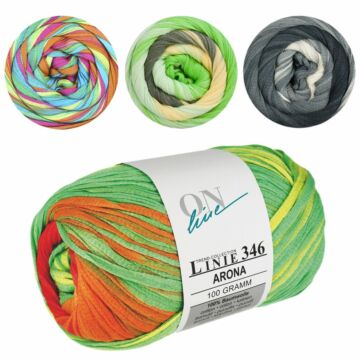 Arona Linie 346