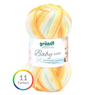 Baby Color