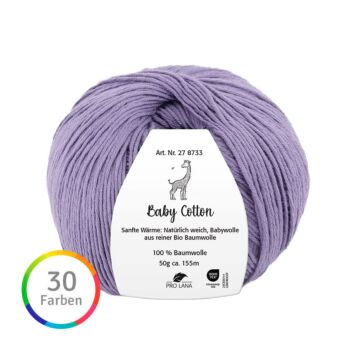 Baby Cotton