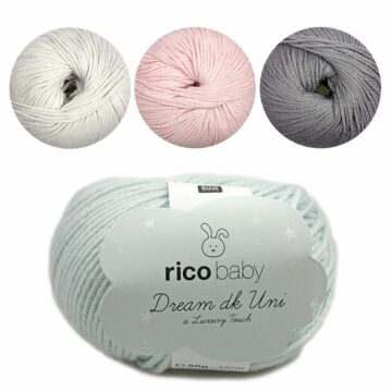 Baby Dream Uni