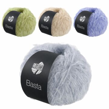 Basta