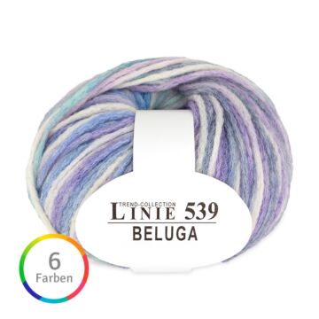 Beluga Linie 539