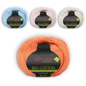 Bio Cotton