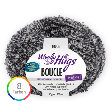 Bouclé