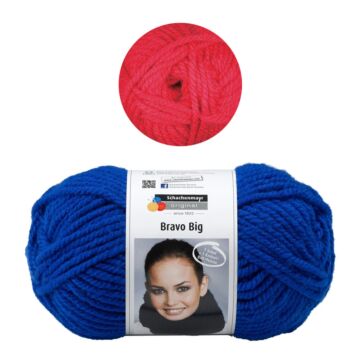 Bravo Big "Uni" zum Schnäppchen-Preis