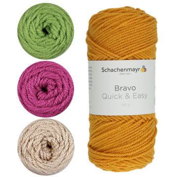 Bravo Quick & Easy