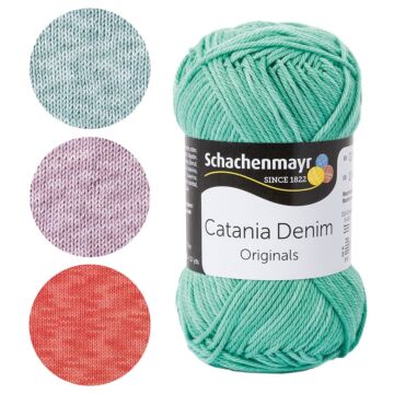 Catania Denim