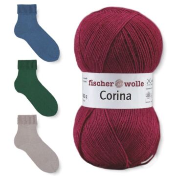 Corina Uni