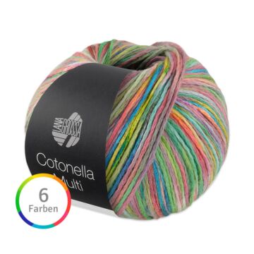Cotonella Multi