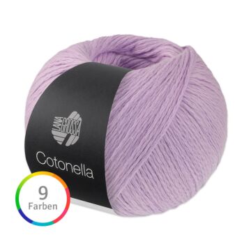 Cotonella Uni