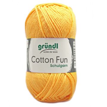 Cotton Fun