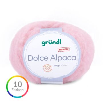 Dolce Alpaca
