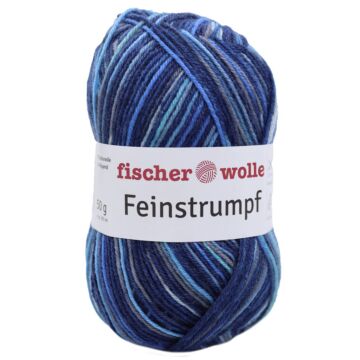 Feinstrumpf "Color"